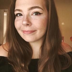 Meet your Posher, Marissa